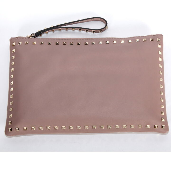 楽天市場】ヴァレンティノ VALENTINO B0147 BOL ROCKSTUD ロック  