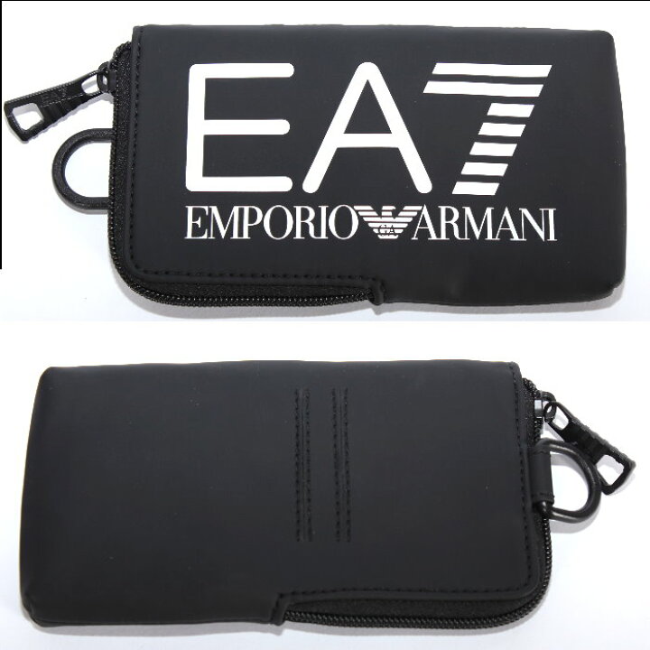 楽天市場】【エントリーpt5倍】EMPORIO ARMANI エンポリオ アルマーニ 