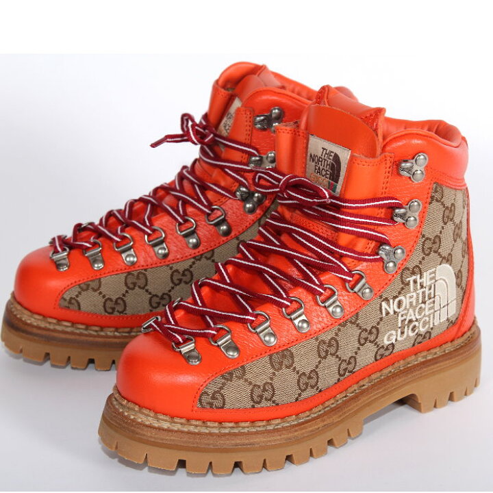 楽天市場】THE NORTH FACE X GUCCI グッチ ノースフェイス コラボ限定  