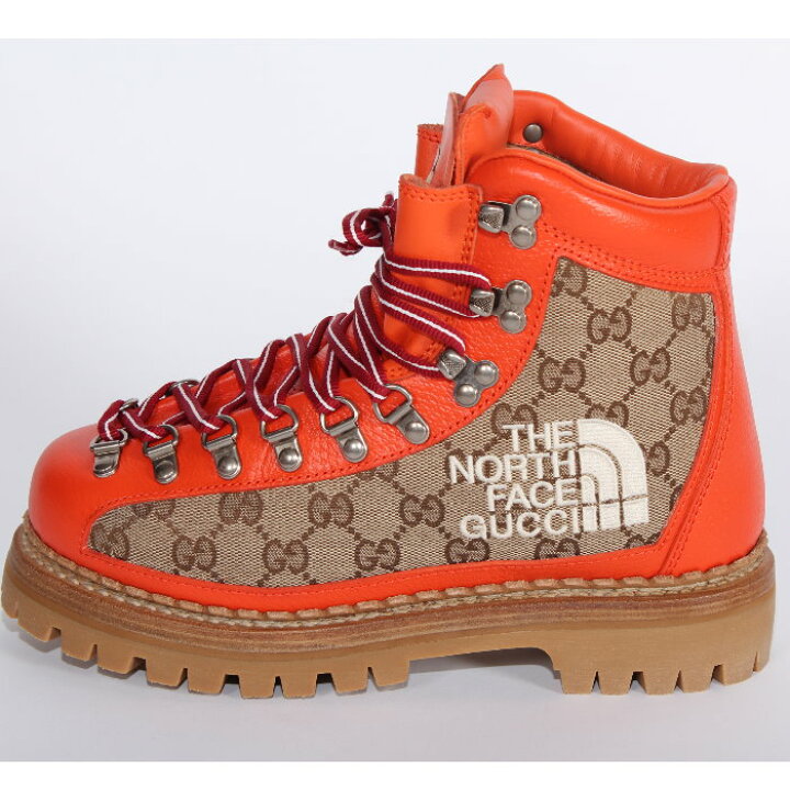 楽天市場】THE NORTH FACE X GUCCI グッチ ノースフェイス コラボ限定 