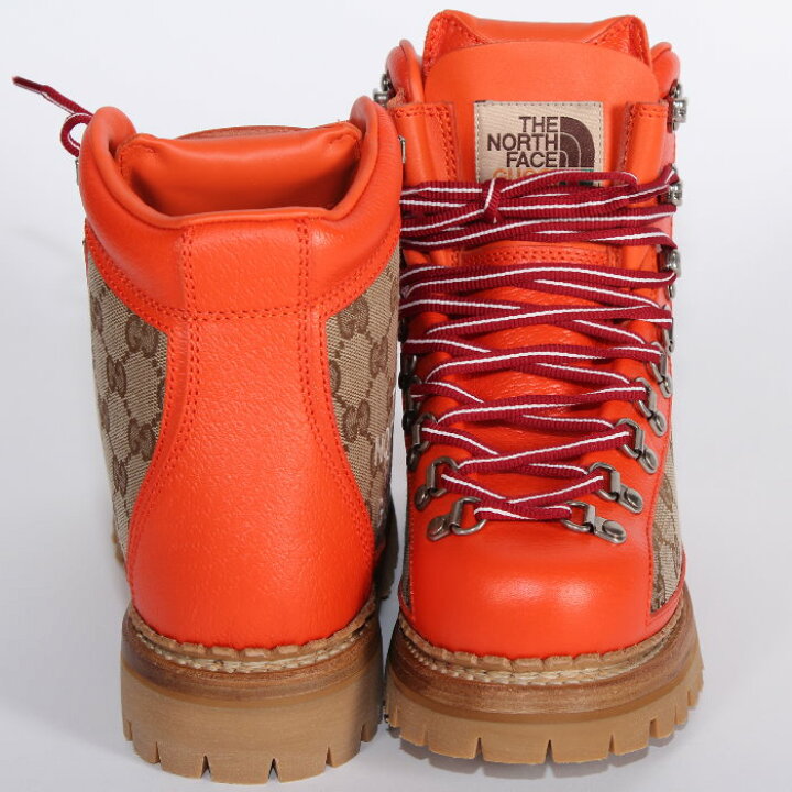 楽天市場】THE NORTH FACE X GUCCI グッチ ノースフェイス コラボ限定 