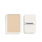 【リフィル】CHANEL シャネル ル ブラン ブライトニング　コンパクト パウダリー ファンデーション　（つややかな仕上がり）SPF 25/PA+++　chanel-le-blanc-compact-R　化粧品 コスメ メイク【新品/未使用/正規品】