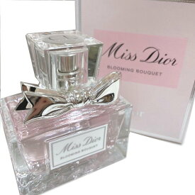 Miss　Dior　BLOOMING　BOUQUET　ミス　ディオール　ブルーミングブーケ　　オードトワレ　EDT　30mlトワレ　香水パフューム　dior-edt-y0326210　化粧品 コスメ メイク【新品/未使用/正規品】