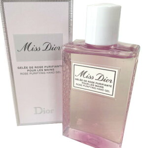 Miss�@Dior�@�~�X�@�f�B�I�[���@�n���h �W�F���@100ml�@�P�A�ێ��N���[���~���N�g���������p�t���[���@dior-y0996285�@���ϕi �R�X�� ���C�N