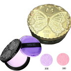 ANNA　SUI　アナ スイ ルース フェイス パウダー　ミニ　コンパクト ファンデーション　ミラー鏡　パフ付き　ana-loose-face-powder　コスメ　化粧　ギフト レディース　【新品/未使用/正規品】