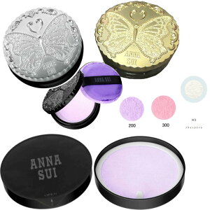 y܂TvtzyP[X/tBZbgzANNA@SUI@Ai XC [X tFCX pE_[@~j@RpNg t@f[V@~[@ptt@ana-loose-face-powder@RX@