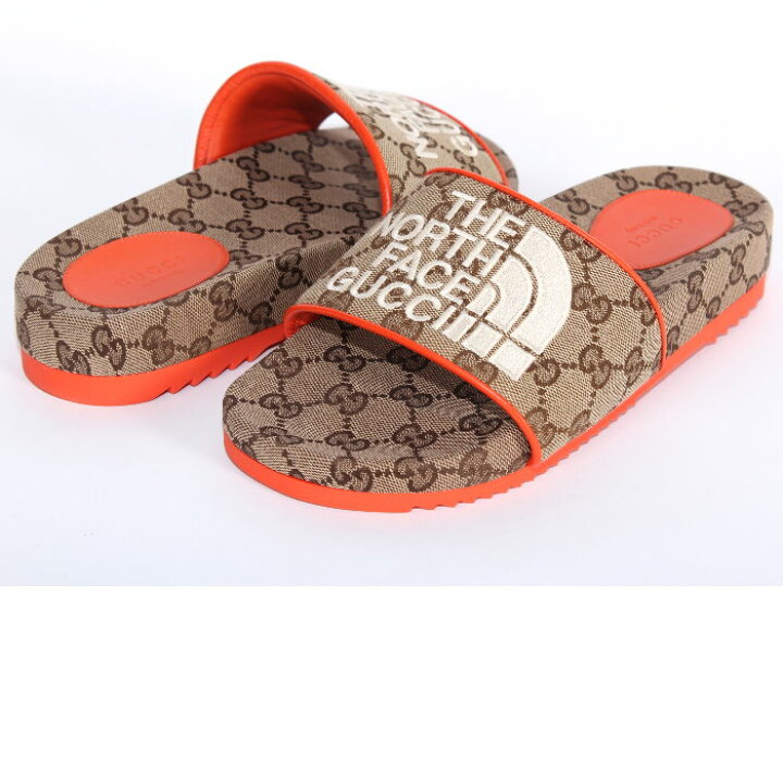 楽天市場】THE NORTH FACE X GUCCI グッチ ノースフェイス コラボ限定 