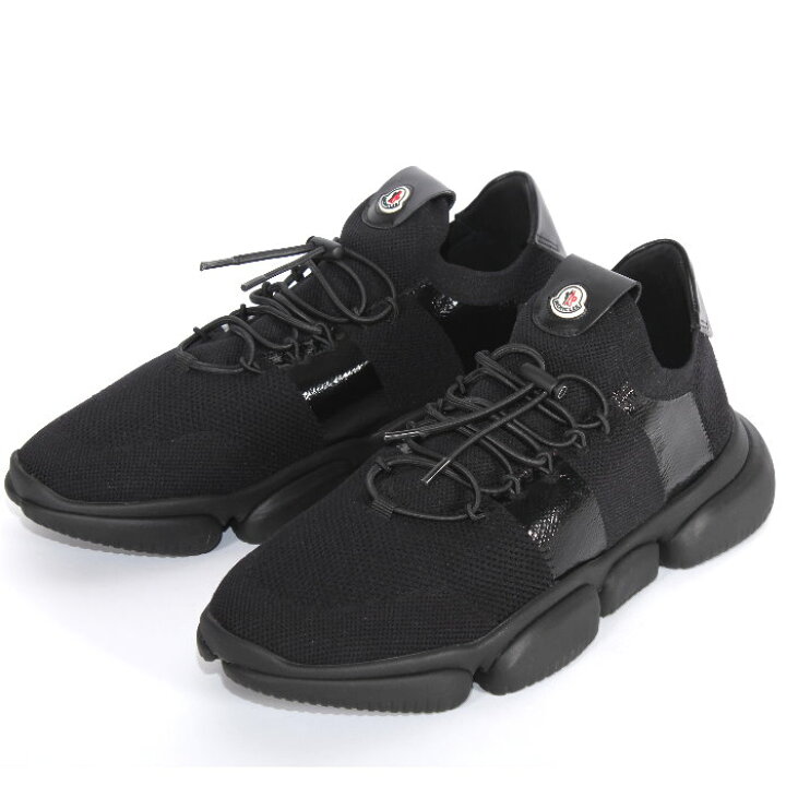 楽天市場】MONCLER モンクレール バブル スニーカー BUBBLE SNEAKER 