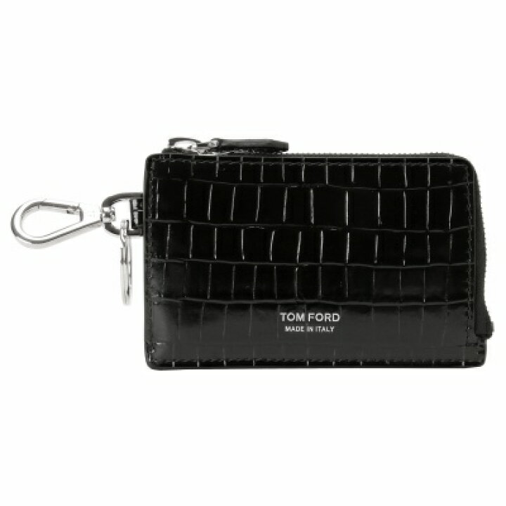 楽天市場】トムフォード TOM FORD Y0339 LCL239S 1N001 クロコ型押し 