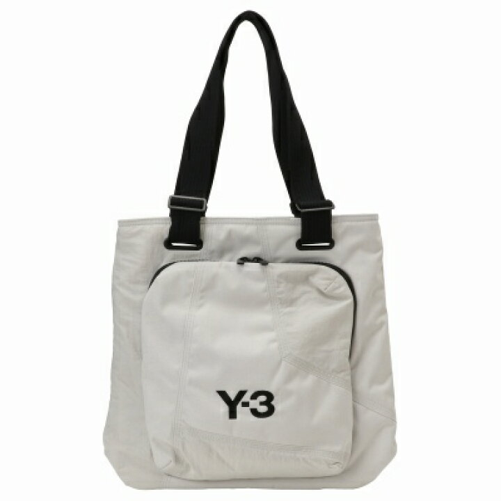 楽天市場】ワイスリー Y-3 H63101 TLC クラシック トートバッグ 