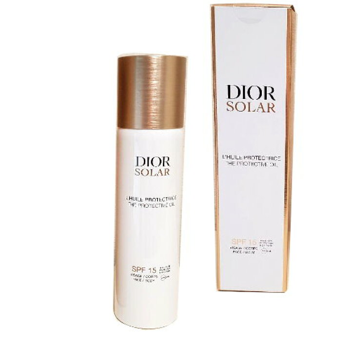 楽天市場】Dior ディオール 限定 ソラー UV ミルク ミスト (SPF30 