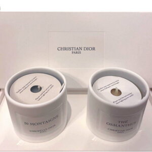 Dior�@�@�f�B�I�[���@����@�A���}�L�����h��2�Z�b�g�@dior-candle�@�g���������p�t���[���R�X���@���ρ@�r���[�e�B