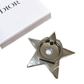 DIOR　ディオール　スマホリング　スマートフォン　星スター型　限定　dior-gift-smartring コスメ　化粧　ビューティ【新品/未使用/正規品】【売れ筋】