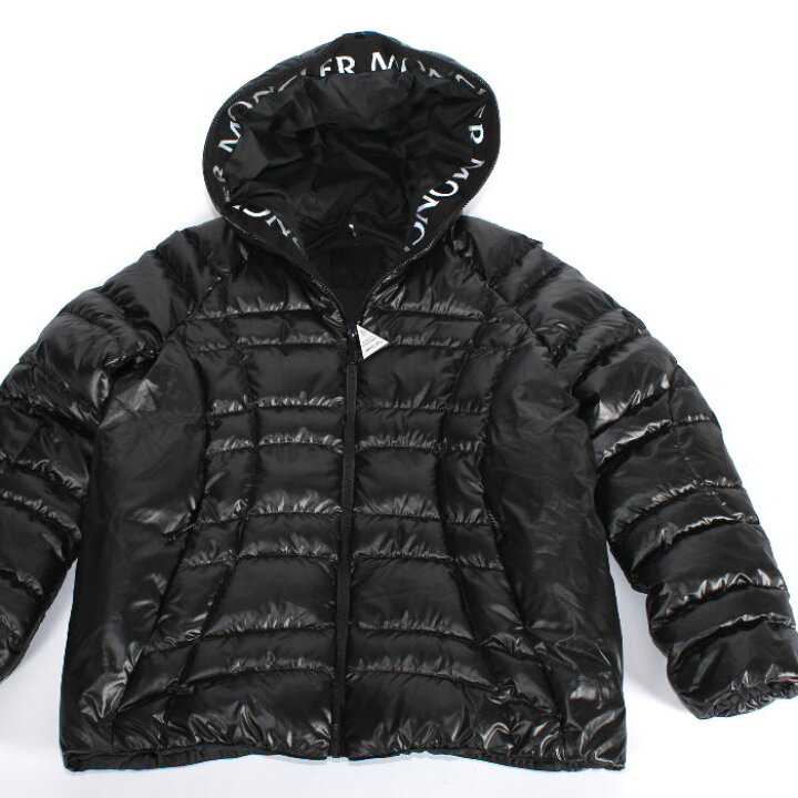 楽天市場】MONCLER モンクレール ダウンジャケット NARLAY マット 