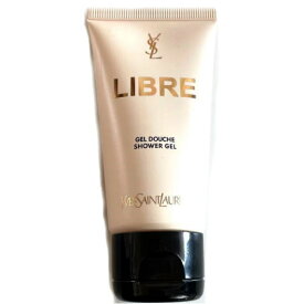 YSL　サンローラン　LIBRE リブレ シャワージェル50ml　ysl-libre-SHOWERGEL　ミニサンプル試供品非売品コスメ ギフト コフレ　ビューティ【新品/未使用/正規品】