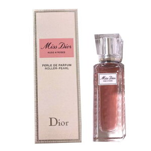 Miss�@Dior�@ROSE&ROSE�@�~�X�@�f�B�I�[���@���[�Y�����[�Y�@���[���[ �p�[���@�I�[�h�g�����@EDT�@20ml�@�g�ю����^�� �����p�t���[���@dior-rose-roller�@���ϕi �R�X�� ���C�N�@�r���[�e�B