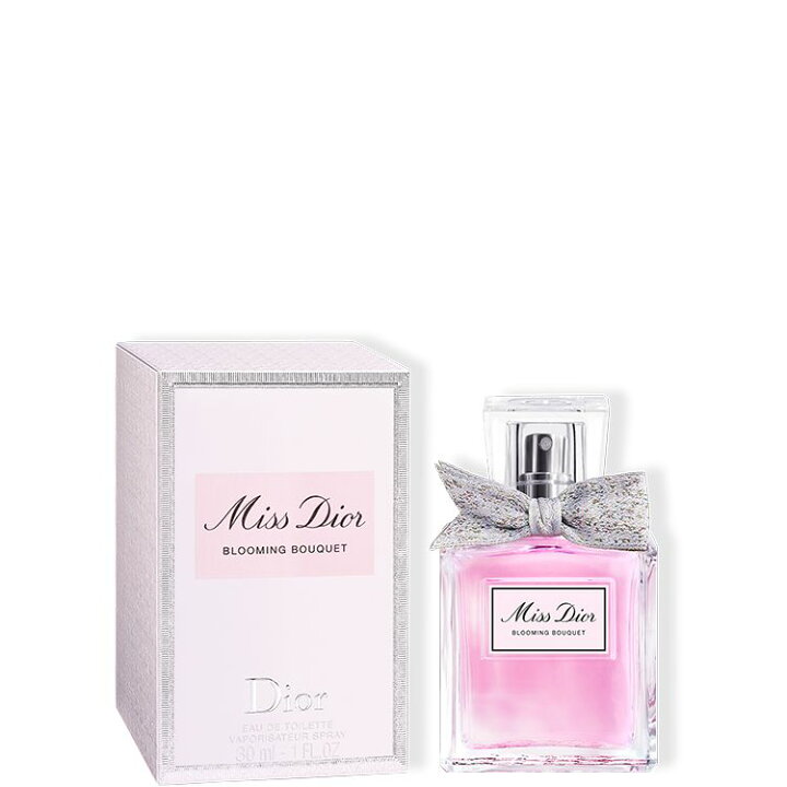 楽天市場】Miss Dior BLOOMING BOUQUET ミス ディオール ブルーミング 