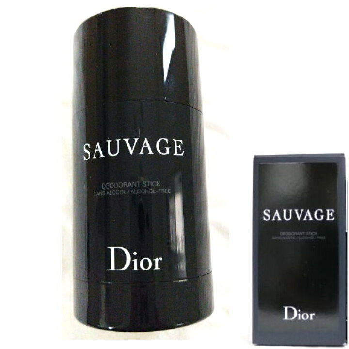 diorソバージュ値段 DIOR ディオール SAUVAGE ソバージュ ソヴァージュ 