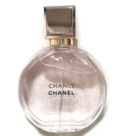 CHANEL シャネル CHANCE　チャンス オー タンドゥル オード パルファム EDP100ml 　chanel-chance-edp100　化粧品 コスメ メイク【新品/未使用/正規品】【箱無し】