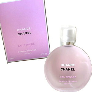 CHANEL Vl `X I[ ^hD@wA ~Xg@35ml@chanel-chance-hair35@Xv[@ϕi RX CNr[eBgpt@
