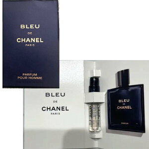 CHANEL Vl u[ hD Vl@pt@@1.5ml@g@pt[@I[hpt@@pt@~j@Xv[@chanel-sample-bleu@ϕi RX CN@Y