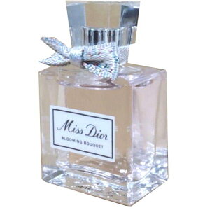 DIOR@fBI[@Miss@Dior@BLOOMING@BOUQUET@~X@fBI[@u[~Ou[P@I[hg@EDT@5ml@g@~jpt[@DIOR-sample-missblooming5ml@ϕi RX 