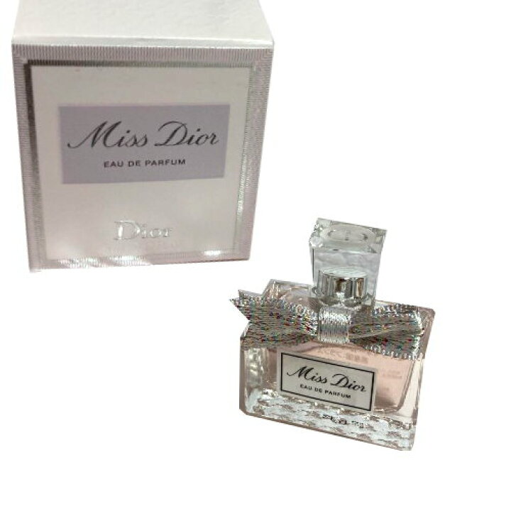 楽天市場】DIOR ディオール Miss Dior 新 ミス ディオール 