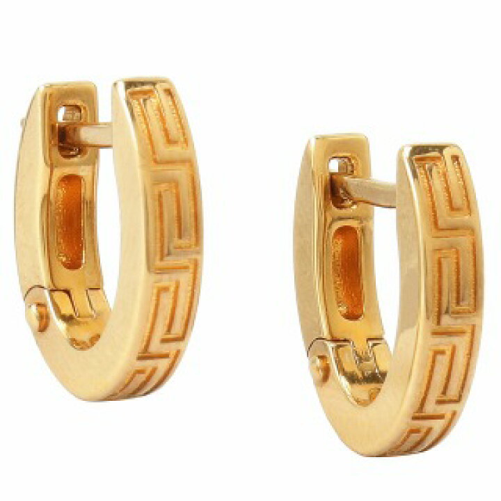 楽天市場】ヴェルサーチ VERSACE 1009583 1A00620 3J000 グレカ  