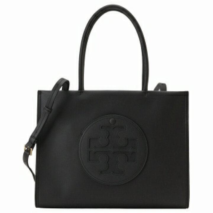 楽天市場】トリーバーチ Tory Burch 145612 001 BLACK エラ バイオ 