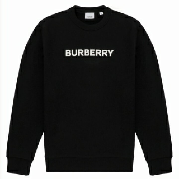 楽天市場】バーバリー BURBERRY 8055312 A1189 M ロゴプリント 