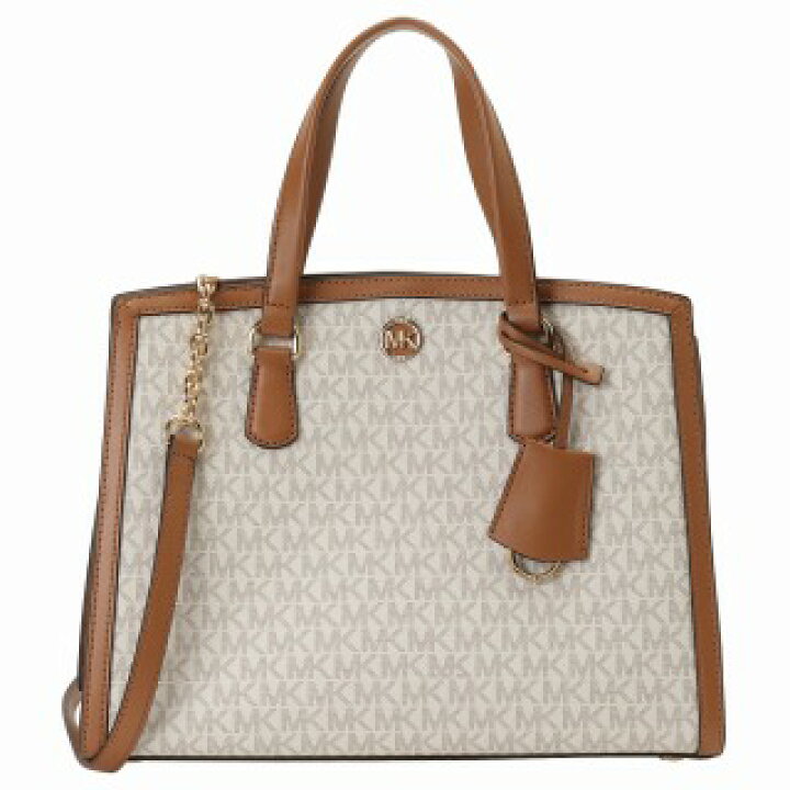楽天市場】マイケルコース MICHAEL KORS 30F2G7CS2B 149 VANILLA/ACRN 