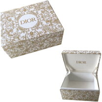 dior 箱の通販