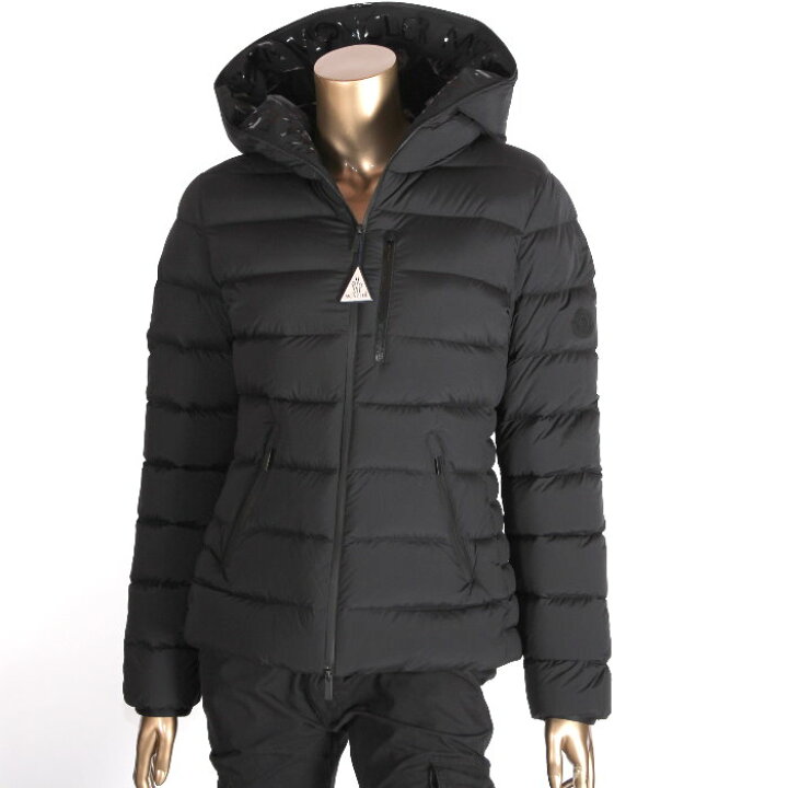 楽天市場】MONCLER モンクレール ダウンジャケット HERBE エルブ  