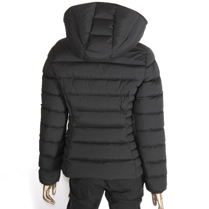 楽天市場】MONCLER モンクレール ダウンジャケット HERBE エルブ  