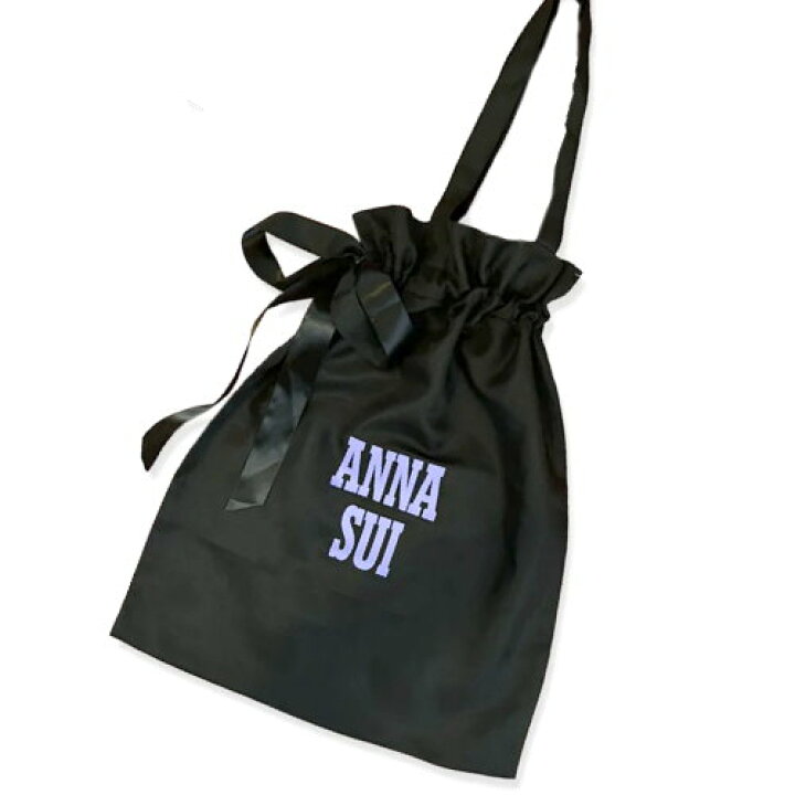 楽天市場】アナ スイ ANNA SUI GIFT BAG M/LLサイズ トートバッグ 