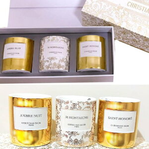 Christian Dior ] NX` fBI[@@Lh@RNV@3Zbg/Pi@dior-candle-2023@30 e[j@Au jC@Tgm[@mGzf[g