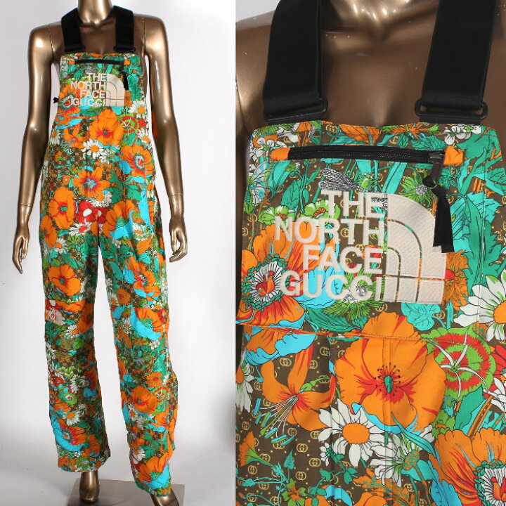 楽天市場】【お値下げ！】 GUCCI グッチ THE NORTH FACE ノース  