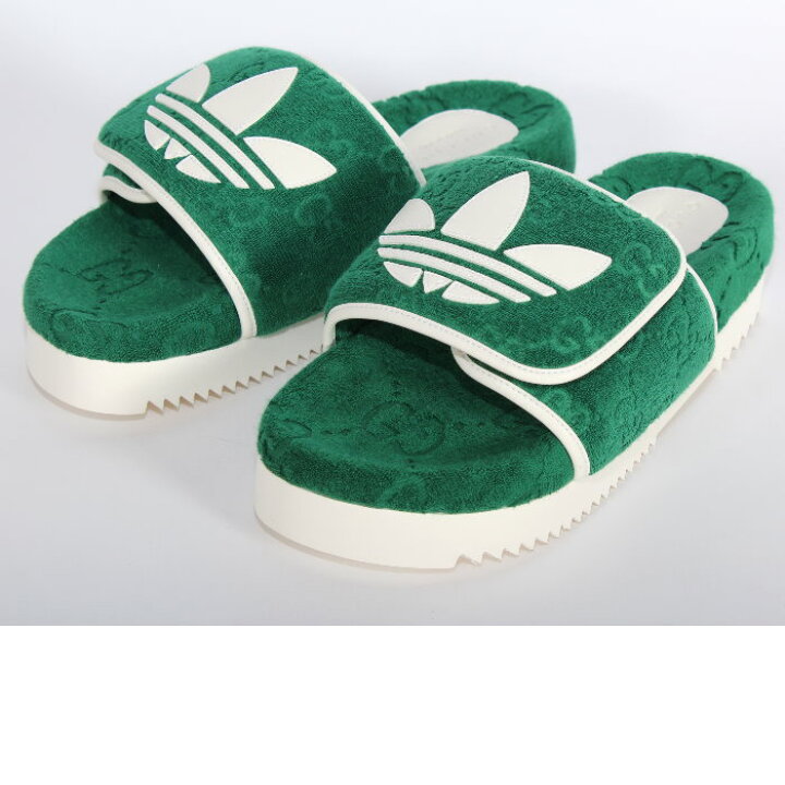 楽天市場】【期間限定】adidas x Gucci アディダス グッチ コラボ 限定 