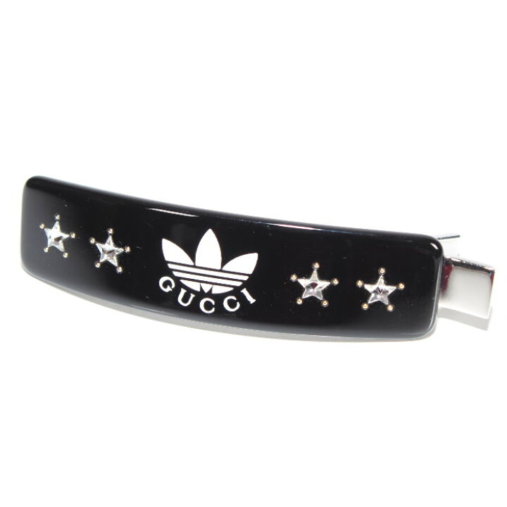 楽天市場】adidas x Gucci アディダス グッチ コラボ 限定 バレッタ 