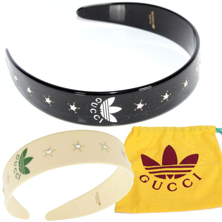 楽天市場】adidas x Gucci アディダス グッチ コラボ 限定  