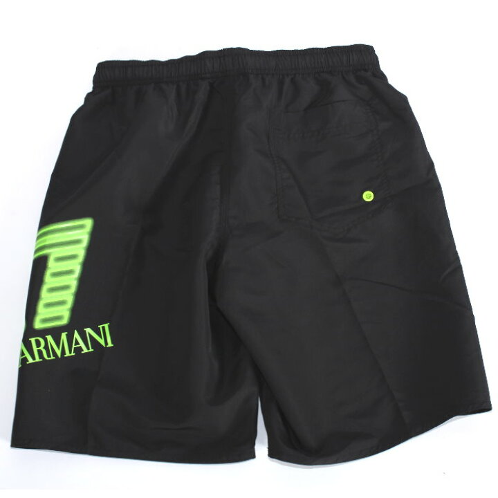 楽天市場】EMPORIO ARMANI エンポリオアルマーニ スイムパンツ 