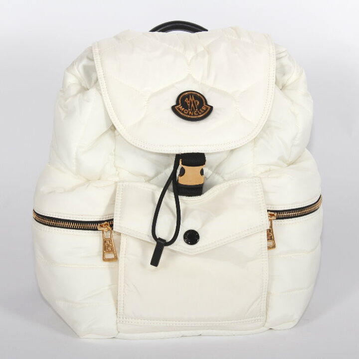 楽天市場】モンクレール MONCLER バックパック 5A00004 M2425 ASTRO  