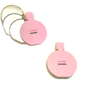 CHANEL シャネル チャンス　ミラー　×3スライド式鏡 cc-chance-mirror　ビューティ香水化粧品 コスメ メイク【新品/未使用/正規品】