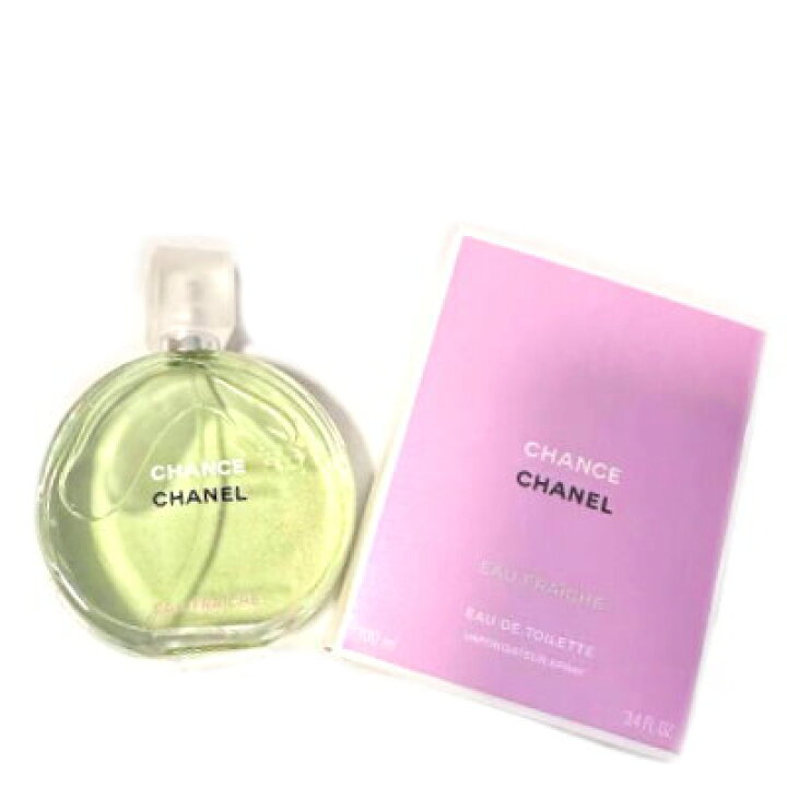 楽天市場】【エントリーpt5倍】CHANEL シャネル チャンス オー 