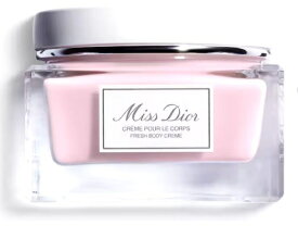 Miss　Dior　ミス ディオール ボディ クリーム　150ml　cd-miss-bodycream　トワレ香水パフューム　ビューティ化粧品 コスメ メイク【新品/未使用/正規品】
