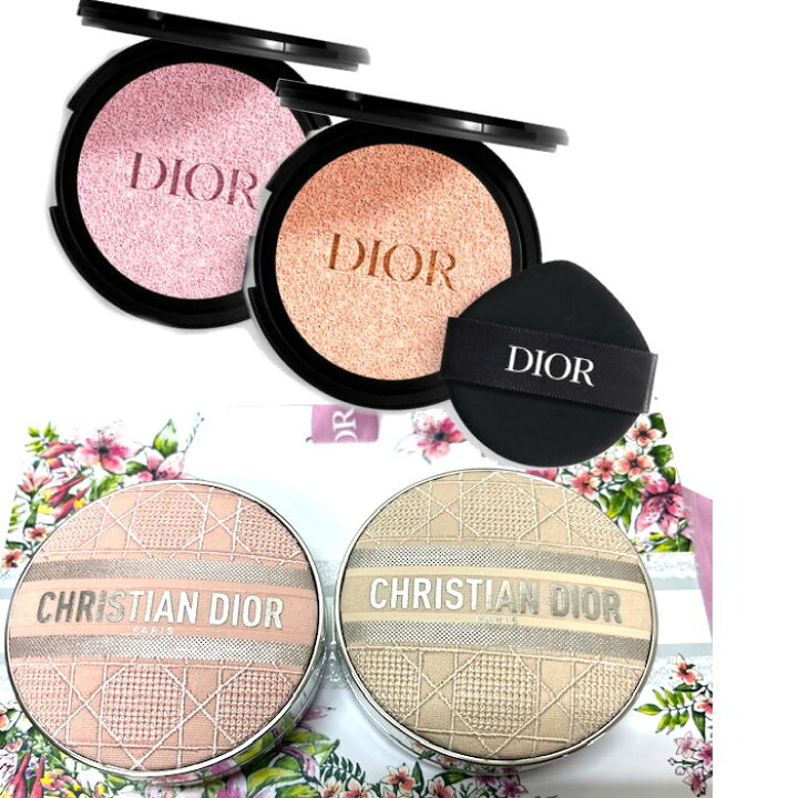 楽天市場】【リフィル】DIOR ディオールスキン フォーエヴァー トーン 