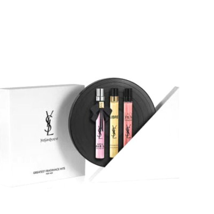 楽天市場】【ポイント2倍】YSL サンローラン ミニ フレグランスYSL 