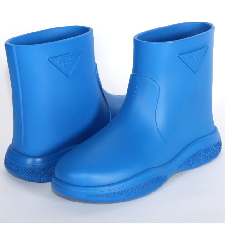 楽天市場】【エントリーPT5倍】【お値下げ】 PRADA プラダ 2TE184 3LKD  