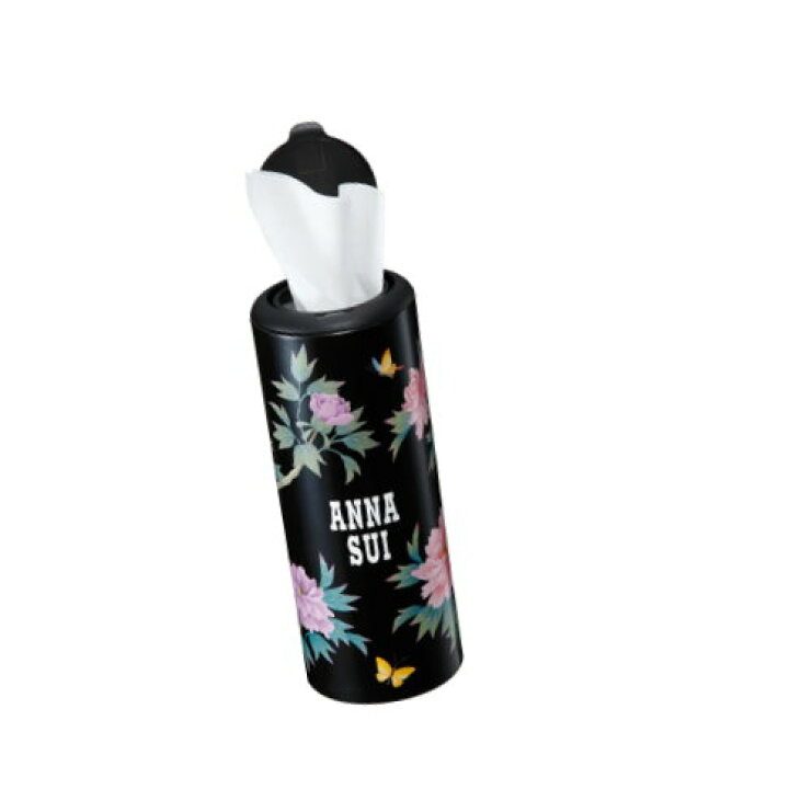 楽天市場】ANNA SUI アナ スイ 限定ギフト テッシュ ケース ボックス 
