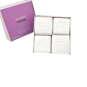 CHANEL Vl `X I[ tbV  TH@\[v@4Zbg/yPiz@cc-chance-eau-fraiche-soap@ϕi RX CN